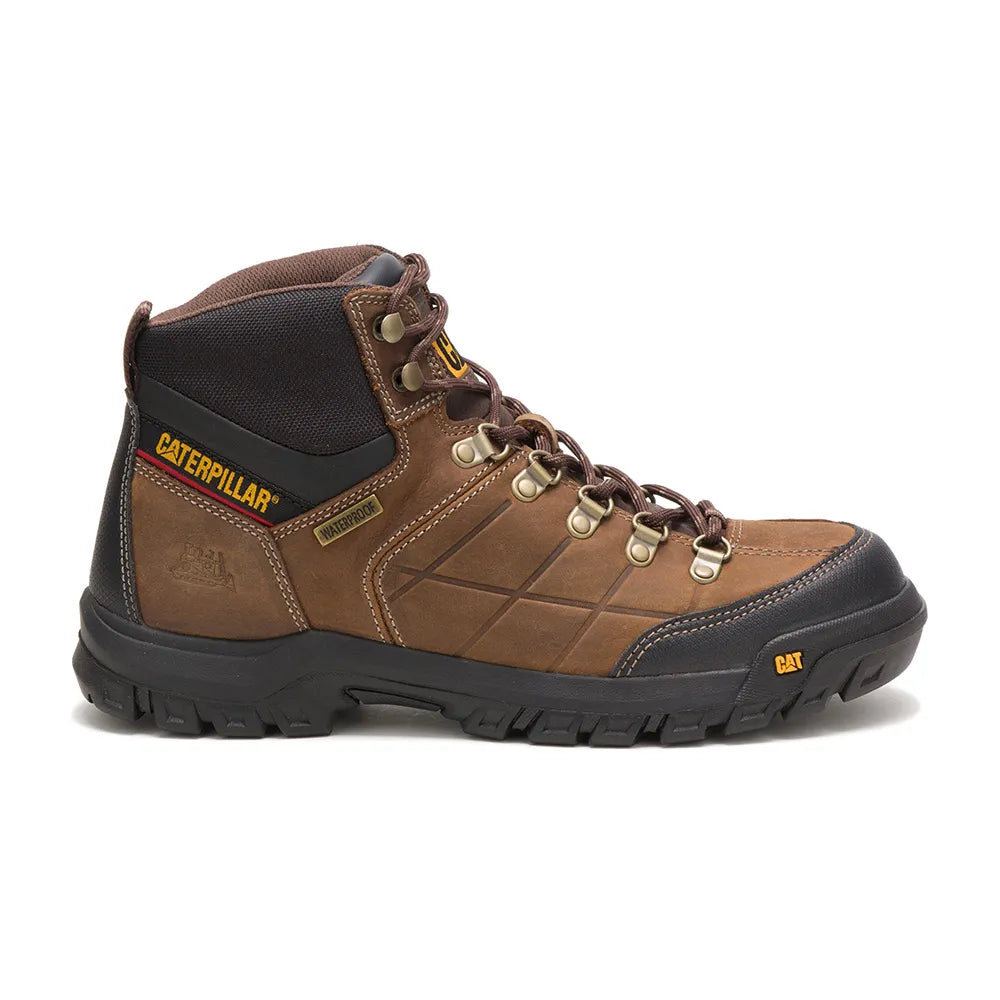 Bota Caterpillar Thold