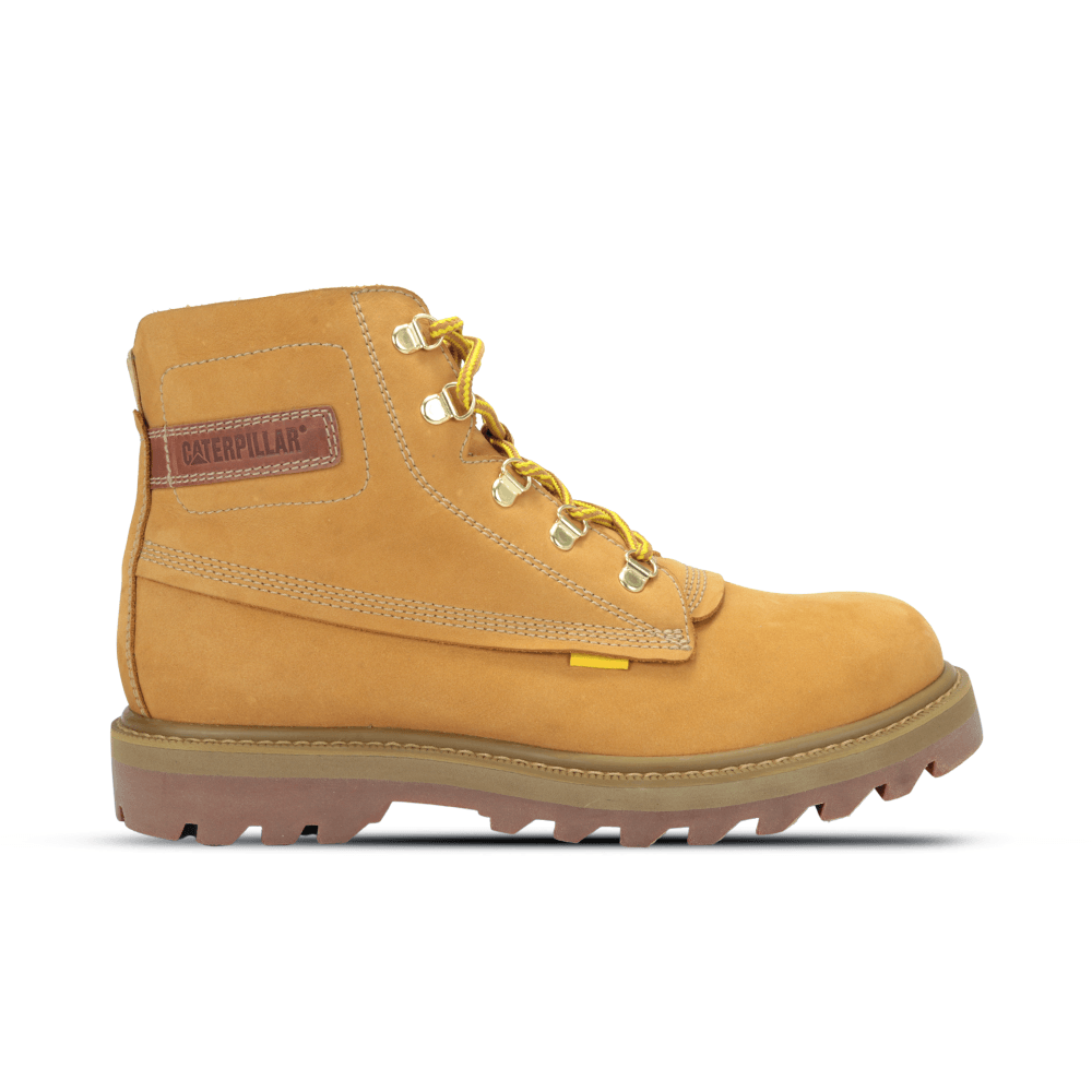 Bota Caterpillar Rerk