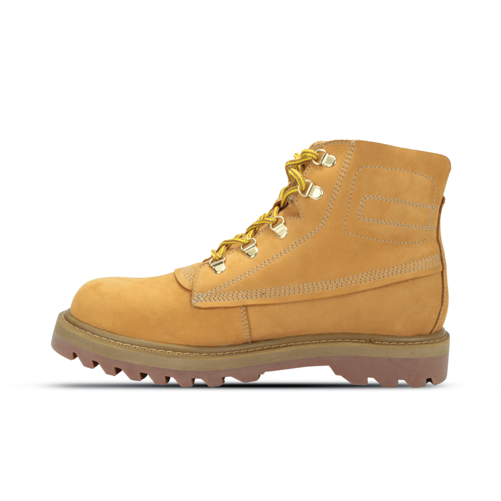 Bota Caterpillar Rerk