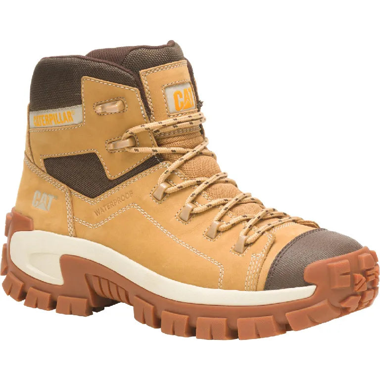 Bota Caterpillar Hilper