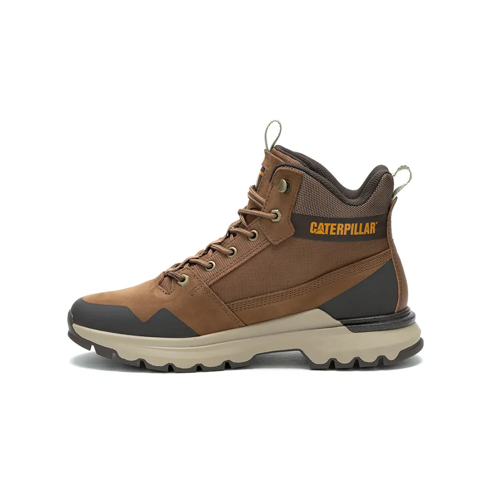 Bota Caterpillar Colado