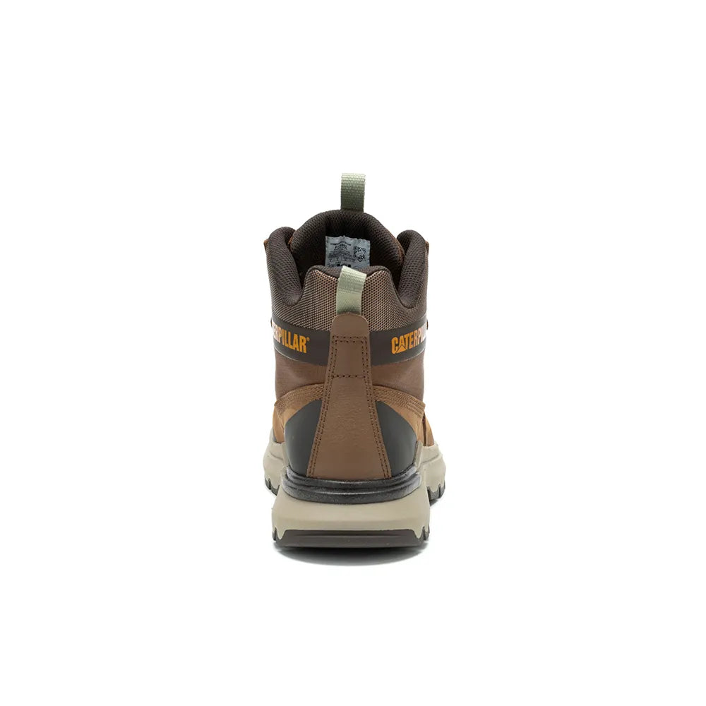 Bota Caterpillar Colado