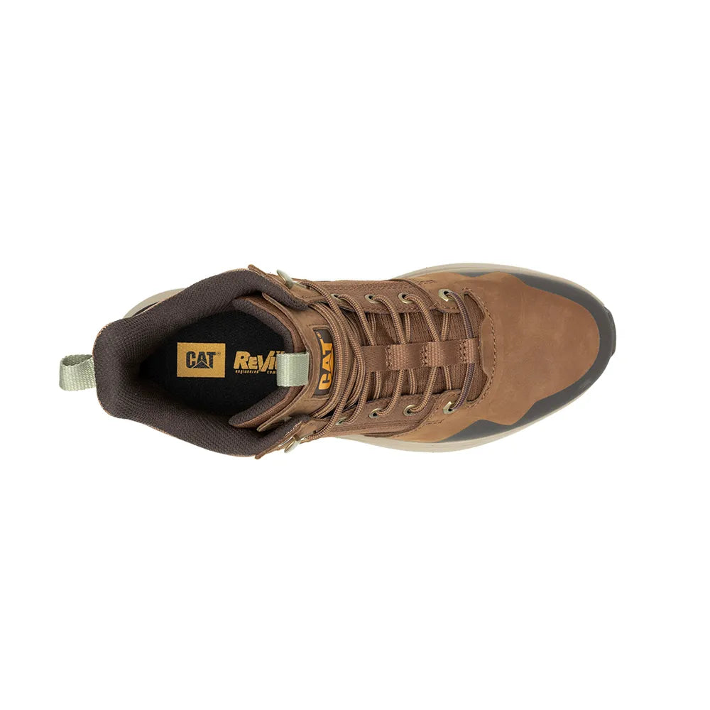 Bota Caterpillar Colado