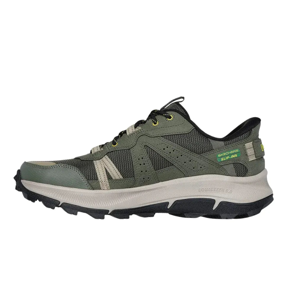 Tênis John Deere All Terrain Goodyear