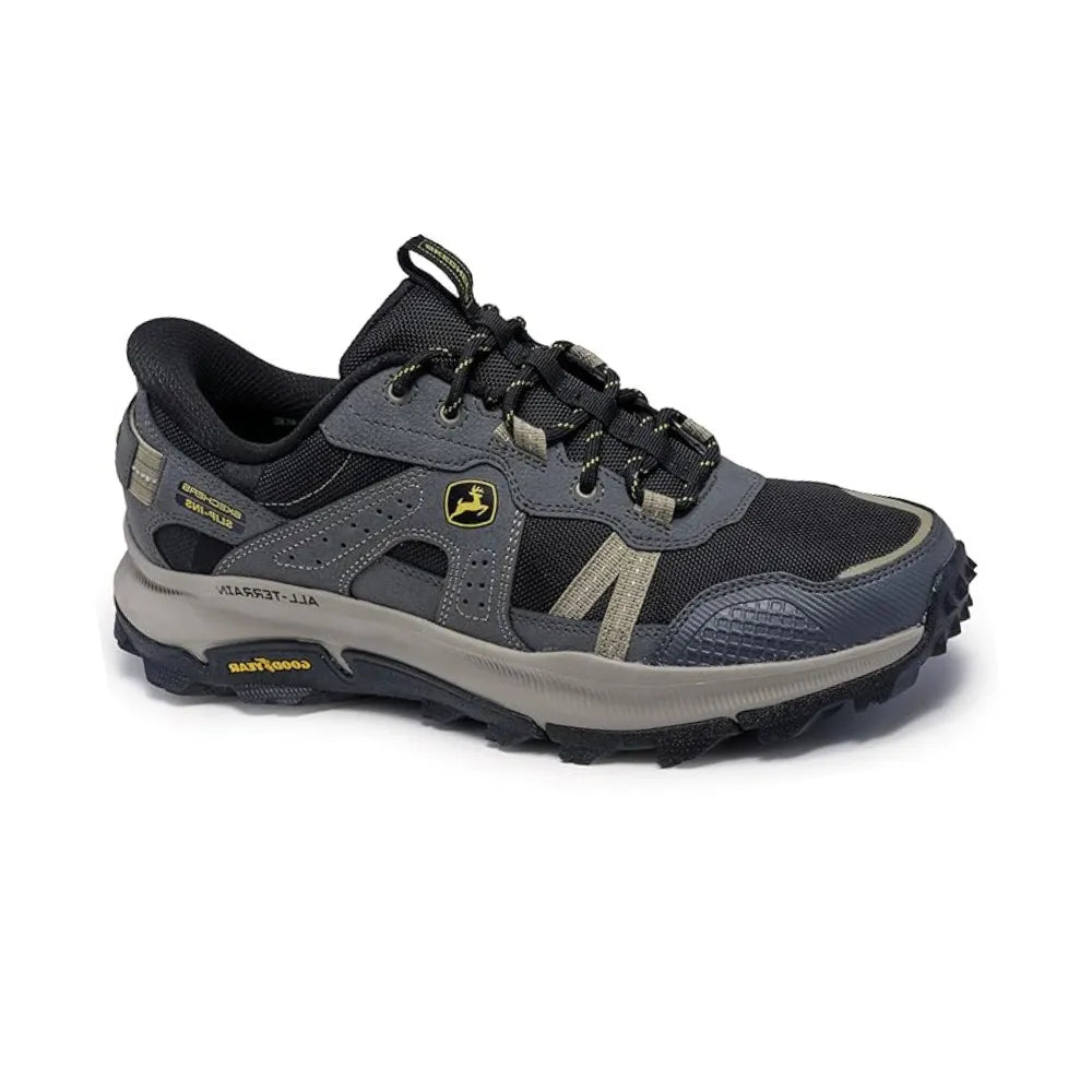 Tênis John Deere All Terrain Goodyear