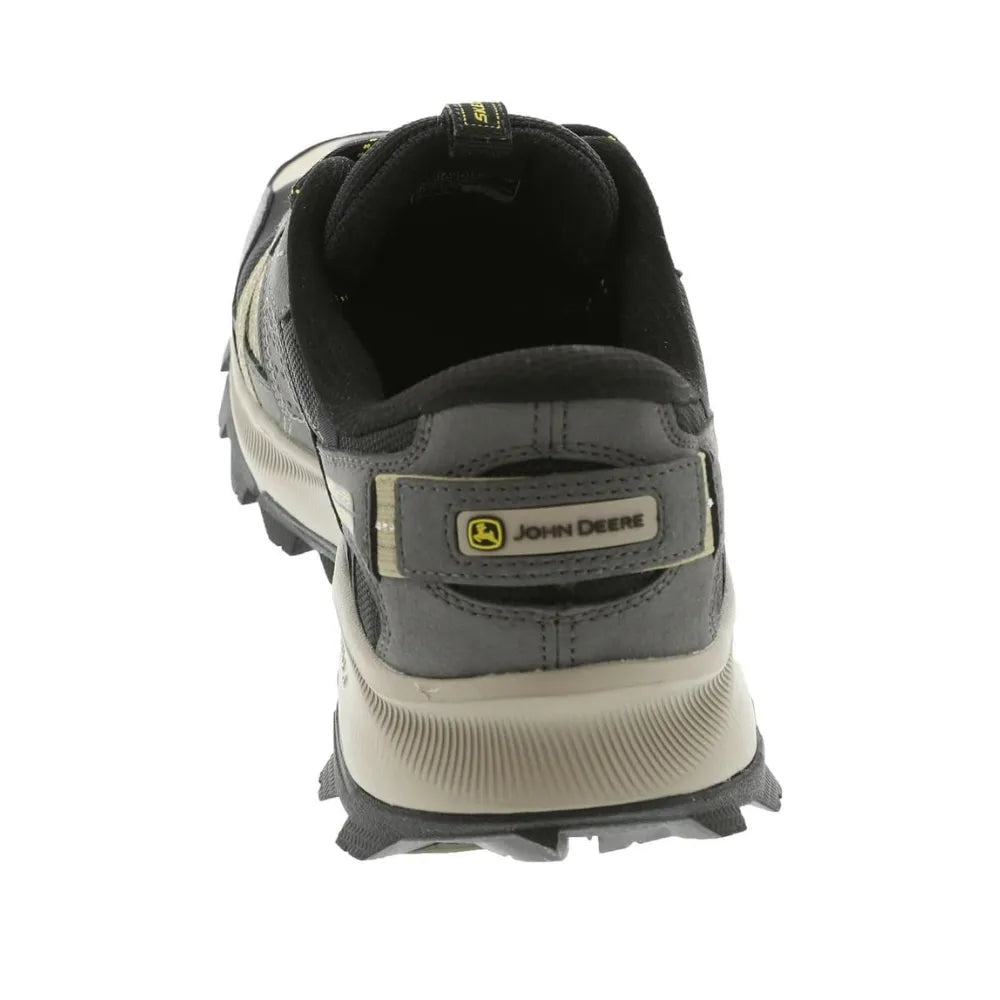 Tênis John Deere All Terrain Goodyear