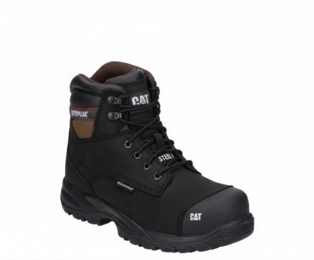 Bota Cat Smash boot