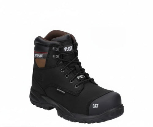 Bota Cat Smash boot